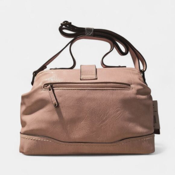 Concept Polaris Crossbody Satchel - Picture 4 of 8